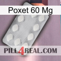 Poxet 60 Mg 16